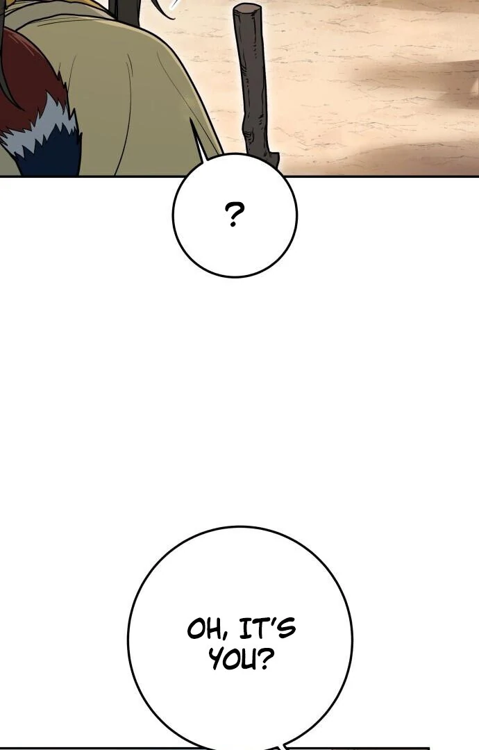 Bari, the Thunder That Awakened the Stars Chapter 1 - Page 47