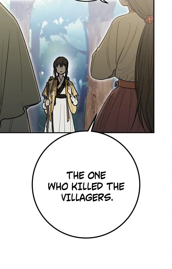 Bari, the Thunder That Awakened the Stars Chapter 1 - Page 48