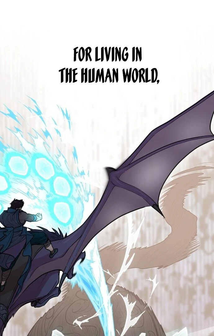 Bari, the Thunder That Awakened the Stars Chapter 1 - Page 6