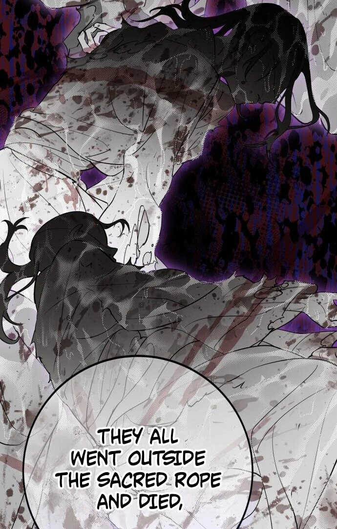 Bari, the Thunder That Awakened the Stars Chapter 1 - Page 59