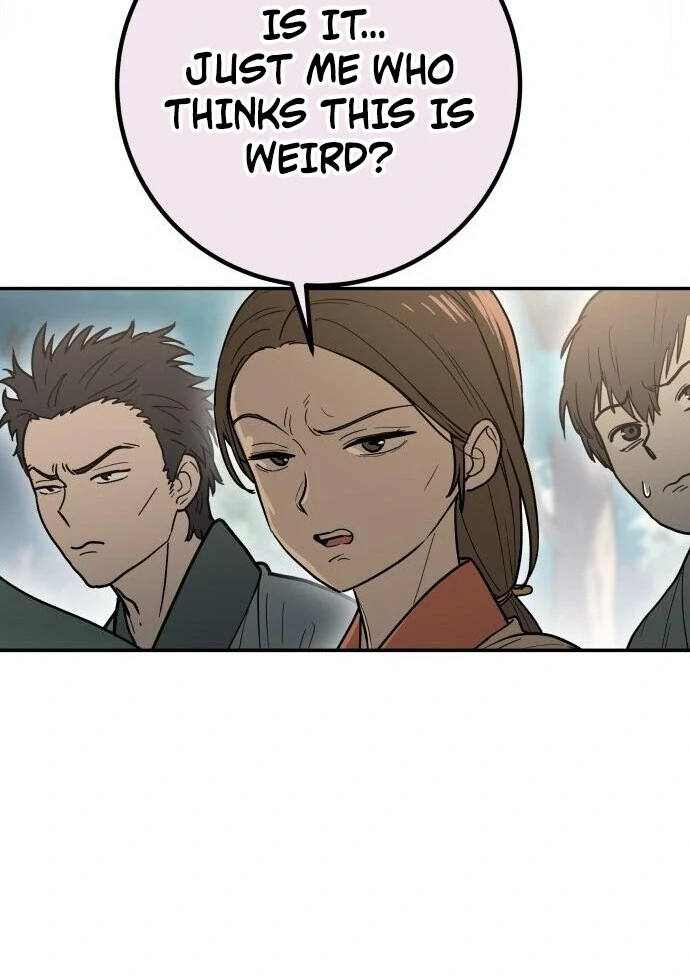 Bari, the Thunder That Awakened the Stars Chapter 1 - Page 61