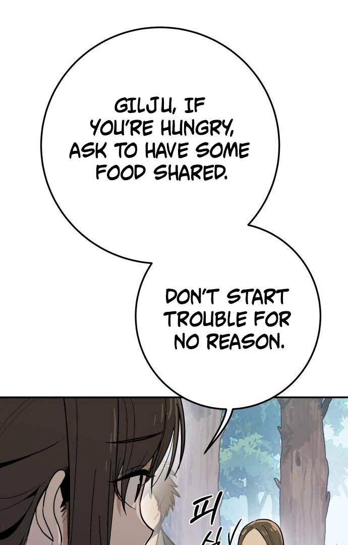 Bari, the Thunder That Awakened the Stars Chapter 1 - Page 62