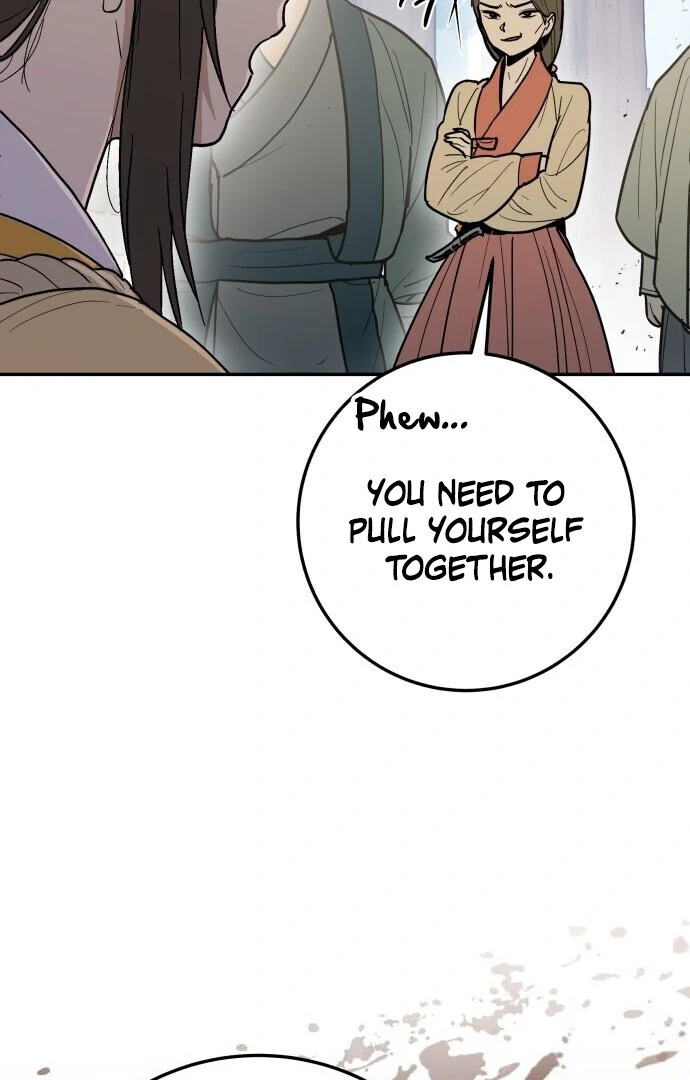 Bari, the Thunder That Awakened the Stars Chapter 1 - Page 63