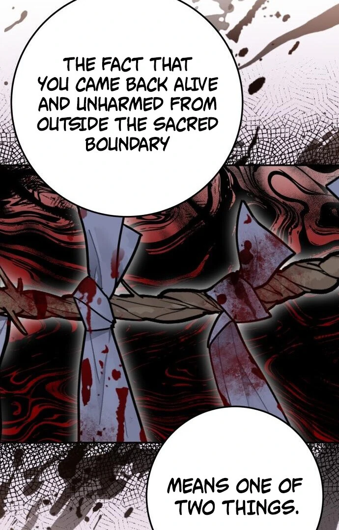 Bari, the Thunder That Awakened the Stars Chapter 1 - Page 64