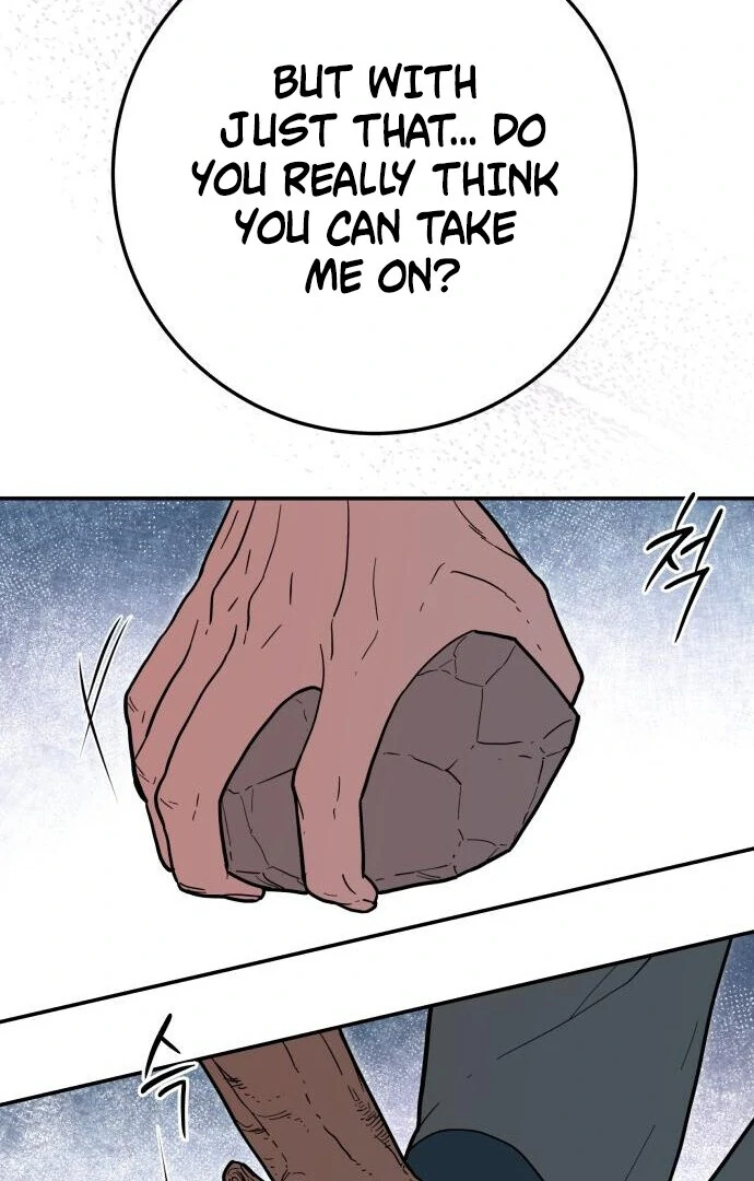 Bari, the Thunder That Awakened the Stars Chapter 1 - Page 69