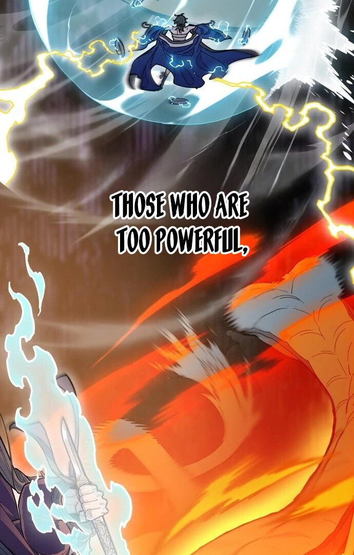 Bari, the Thunder That Awakened the Stars Chapter 1 - Page 8