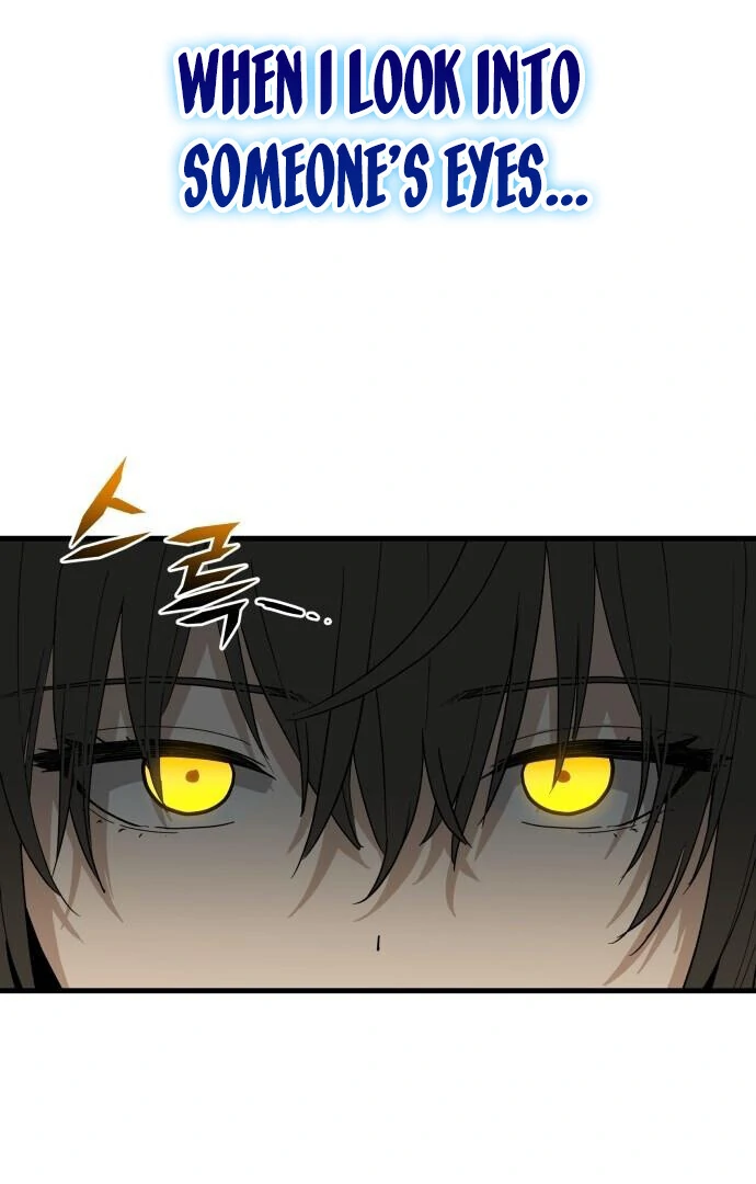 Bari, the Thunder That Awakened the Stars Chapter 1 - Page 74