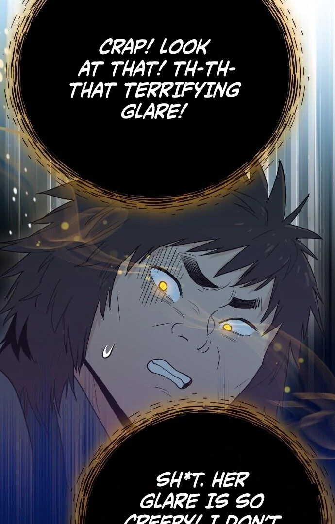 Bari, the Thunder That Awakened the Stars Chapter 1 - Page 78