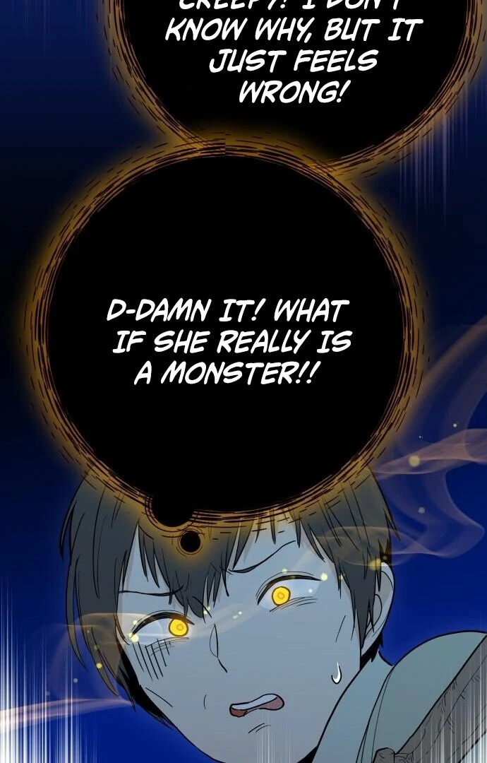 Bari, the Thunder That Awakened the Stars Chapter 1 - Page 79