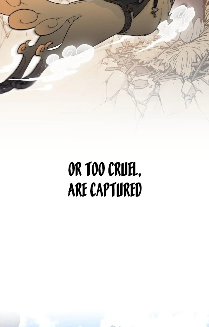 Bari, the Thunder That Awakened the Stars Chapter 1 - Page 10