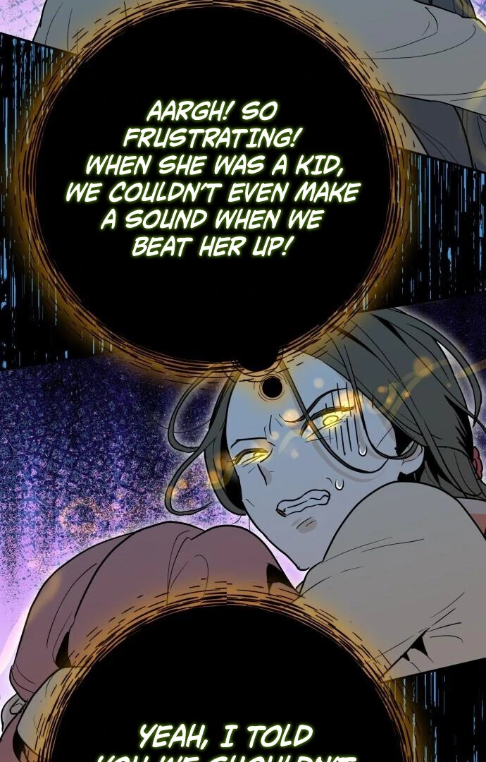 Bari, the Thunder That Awakened the Stars Chapter 1 - Page 96