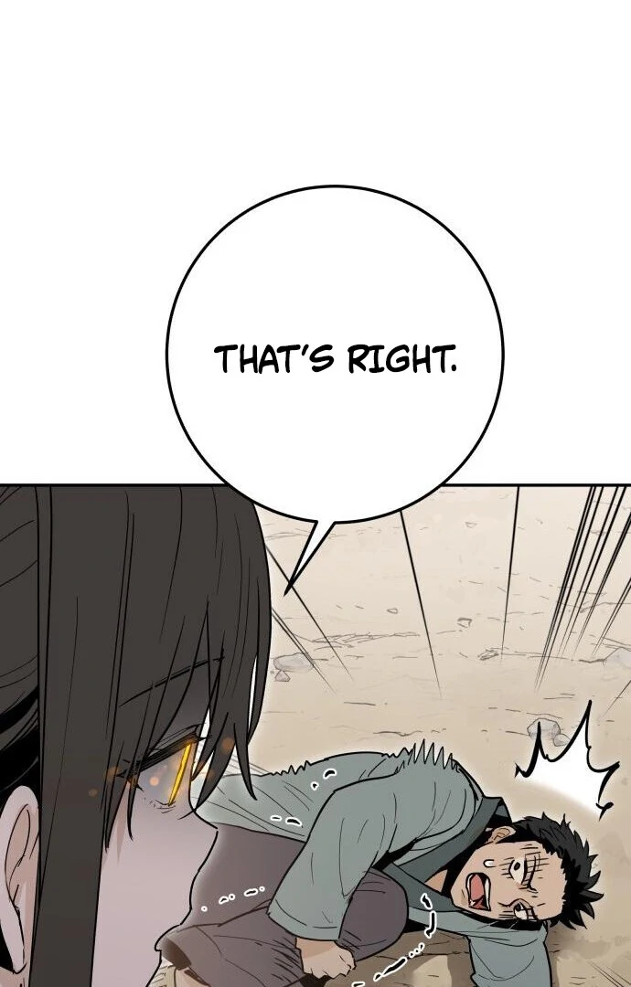 Bari, the Thunder That Awakened the Stars Chapter 1 - Page 98