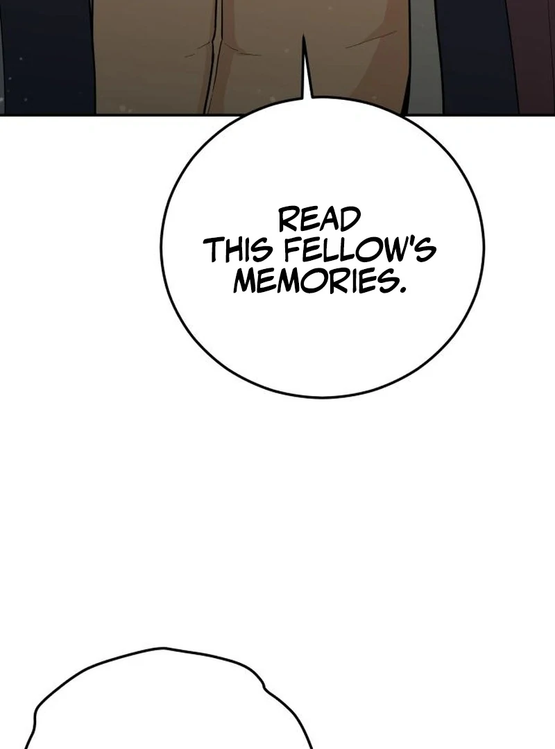 Bari, the Thunder That Awakened the Stars Chapter 2 - Page 106