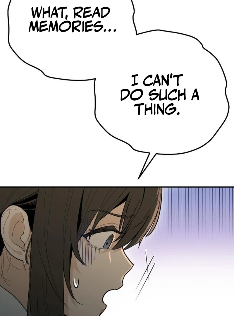 Bari, the Thunder That Awakened the Stars Chapter 2 - Page 107