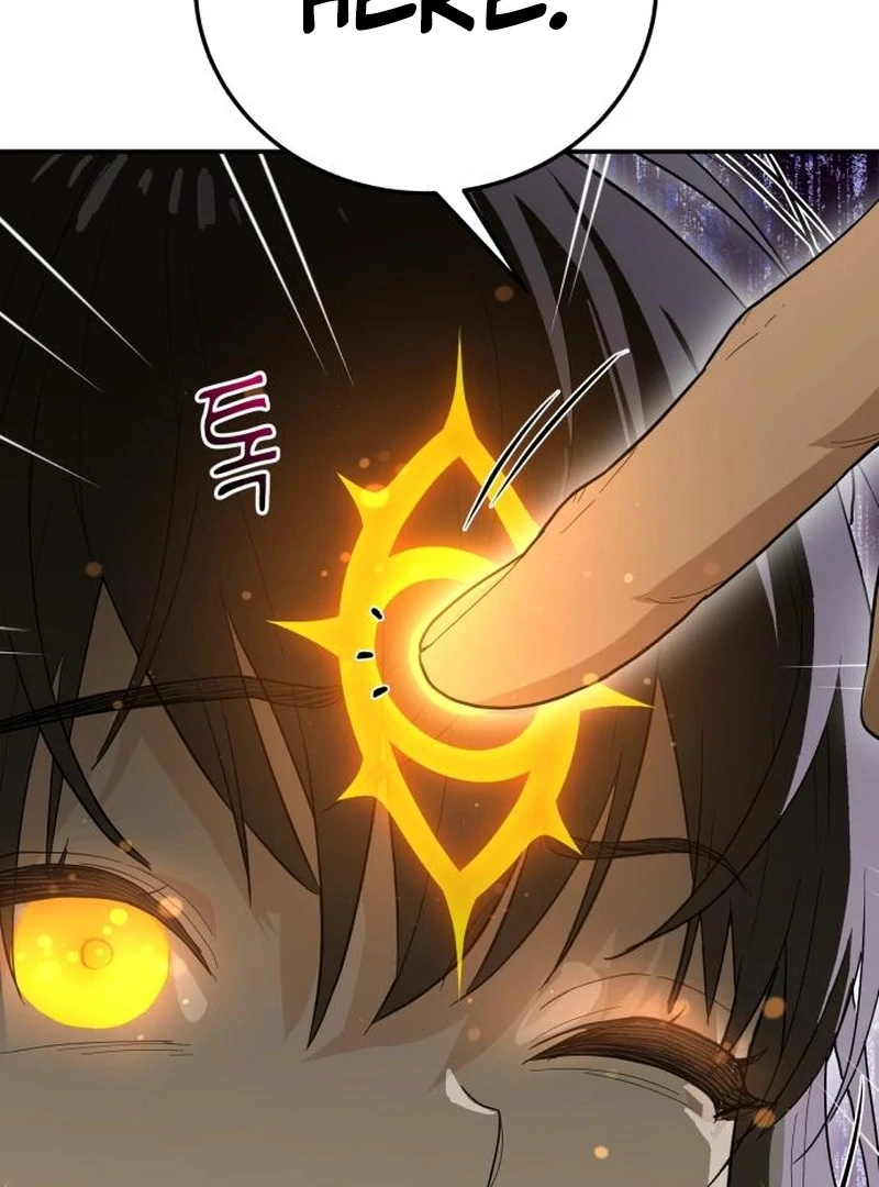 Bari, the Thunder That Awakened the Stars Chapter 2 - Page 115