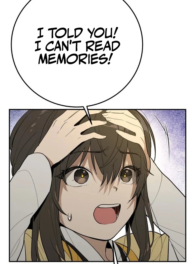 Bari, the Thunder That Awakened the Stars Chapter 2 - Page 123