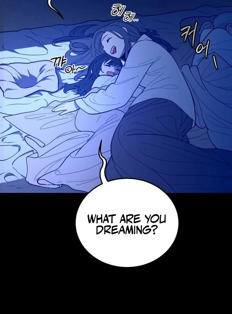 Bari, the Thunder That Awakened the Stars Chapter 2 - Page 131