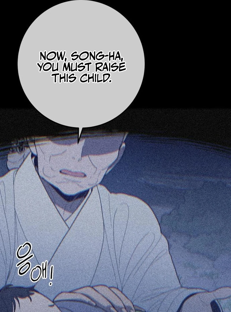Bari, the Thunder That Awakened the Stars Chapter 2 - Page 137