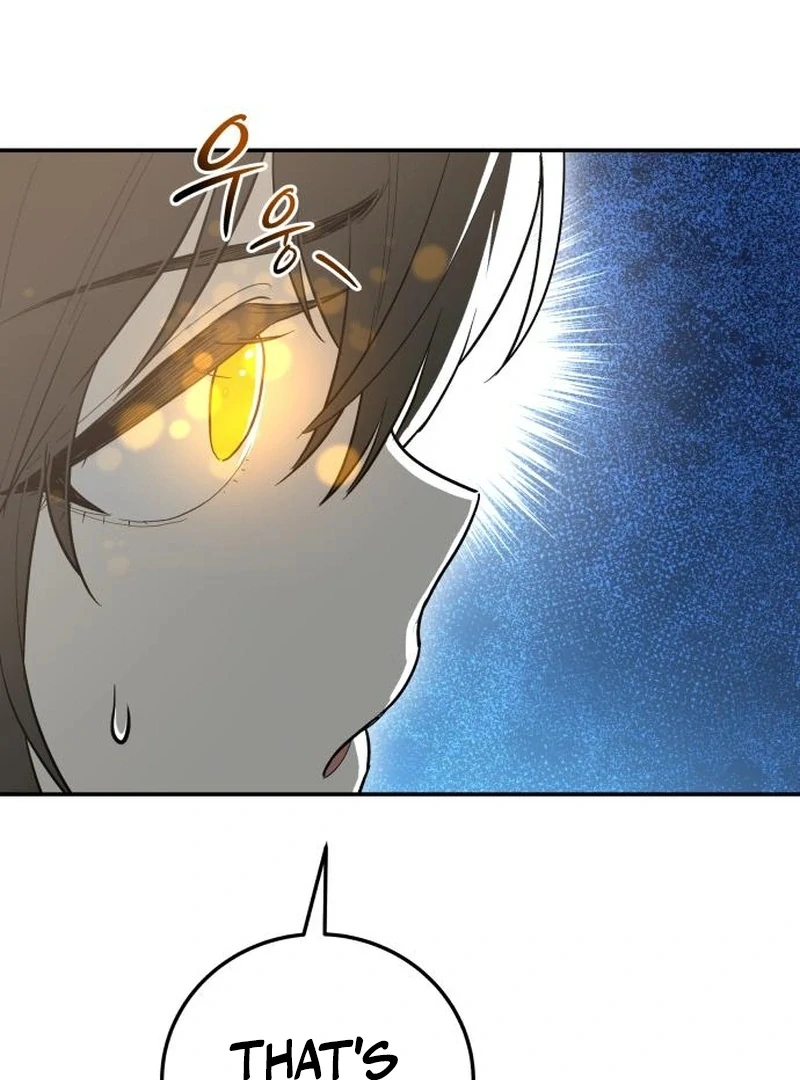 Bari, the Thunder That Awakened the Stars Chapter 2 - Page 161