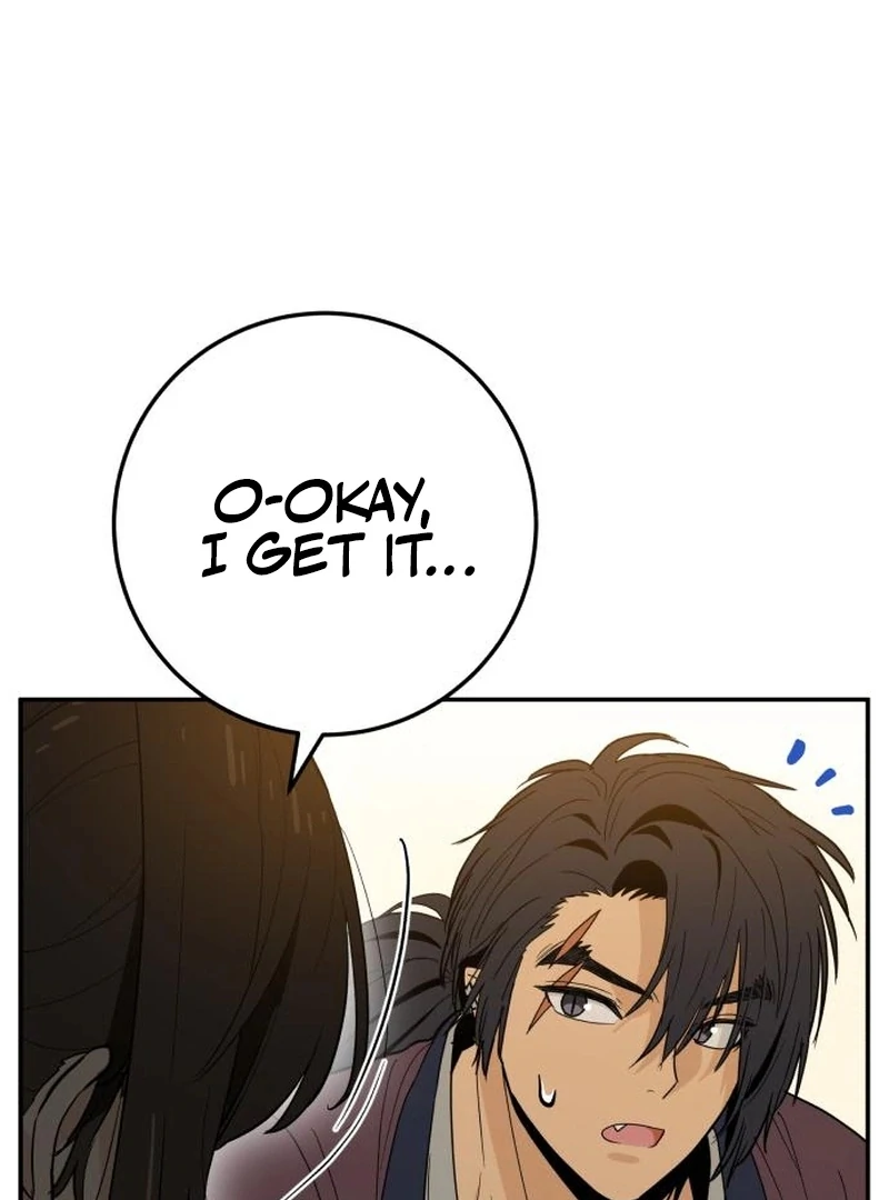 Bari, the Thunder That Awakened the Stars Chapter 2 - Page 169
