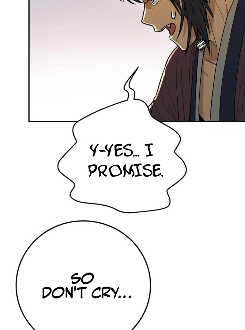 Bari, the Thunder That Awakened the Stars Chapter 2 - Page 173