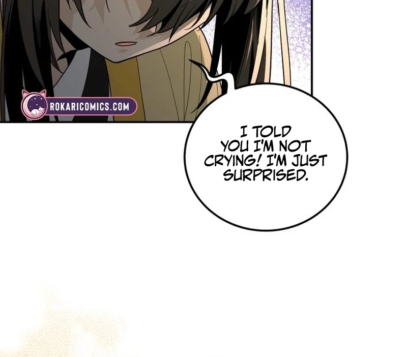 Bari, the Thunder That Awakened the Stars Chapter 2 - Page 175