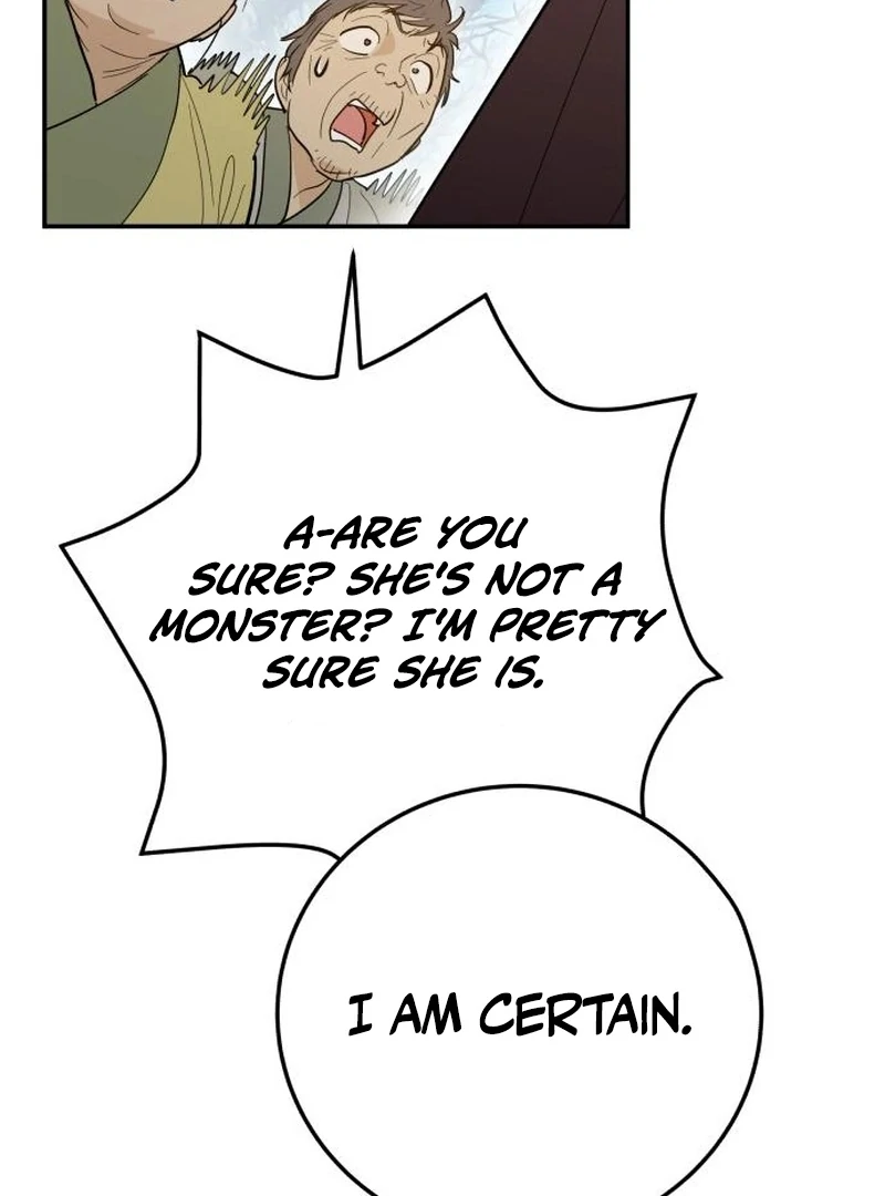 Bari, the Thunder That Awakened the Stars Chapter 2 - Page 19