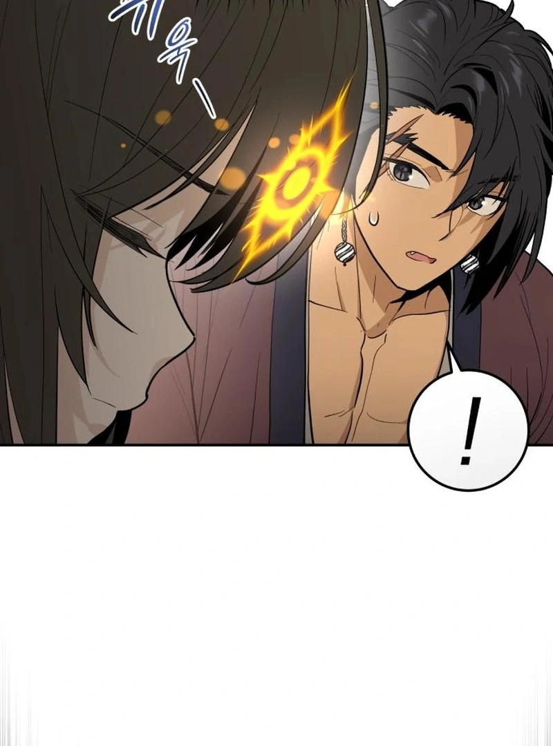 Bari, the Thunder That Awakened the Stars Chapter 2 - Page 181