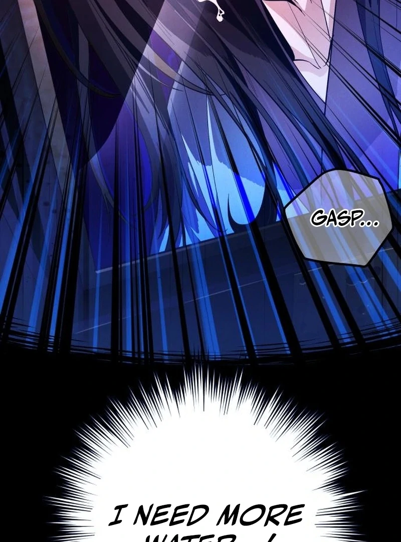 Bari, the Thunder That Awakened the Stars Chapter 2 - Page 192