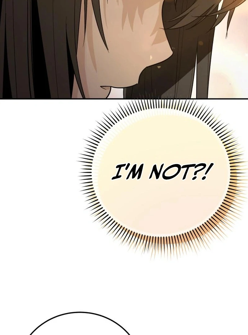 Bari, the Thunder That Awakened the Stars Chapter 2 - Page 21