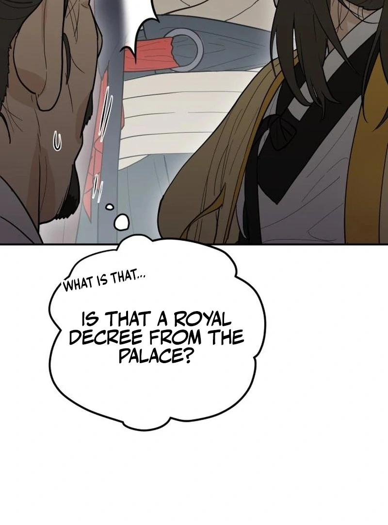 Bari, the Thunder That Awakened the Stars Chapter 2 - Page 37