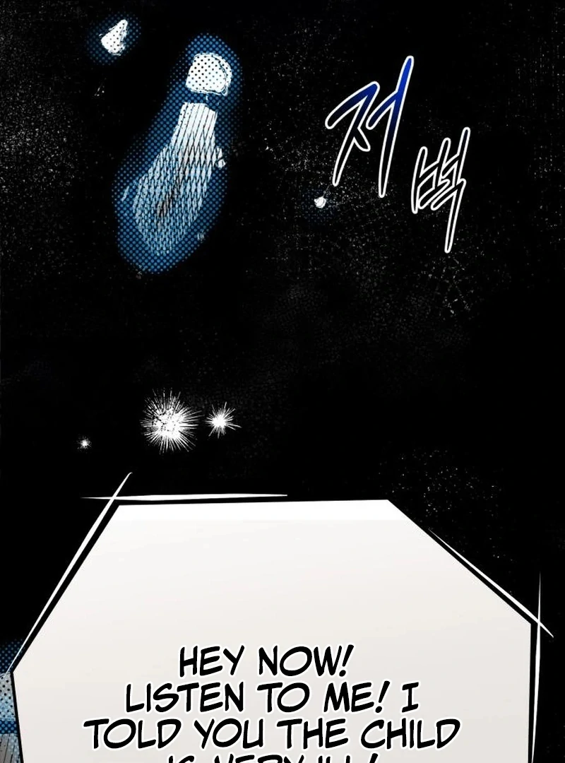 Bari, the Thunder That Awakened the Stars Chapter 2 - Page 45