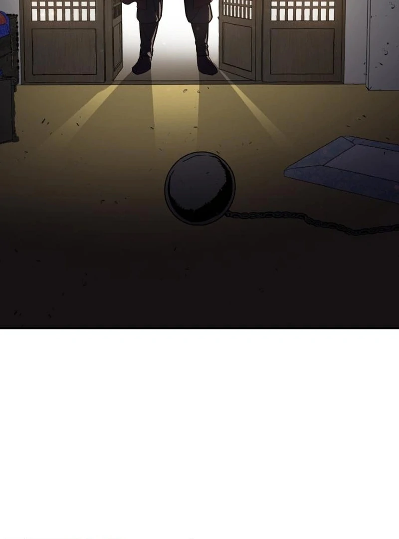Bari, the Thunder That Awakened the Stars Chapter 2 - Page 51