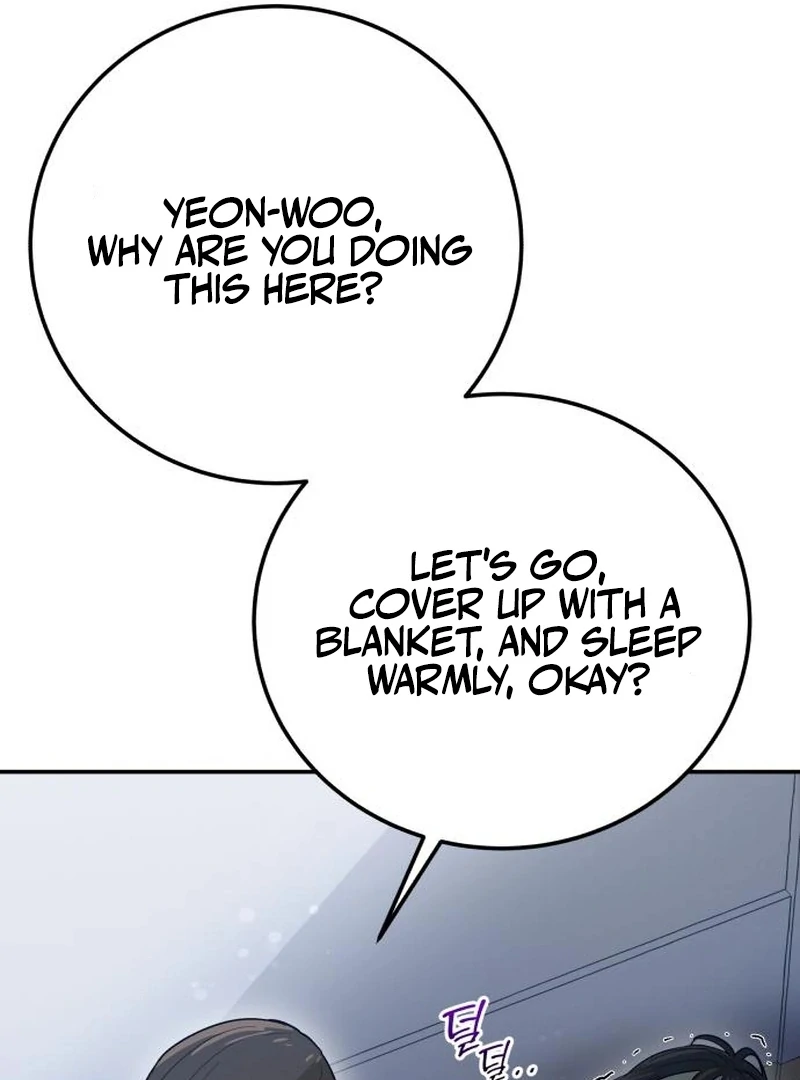Bari, the Thunder That Awakened the Stars Chapter 2 - Page 54