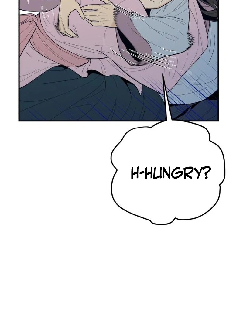 Bari, the Thunder That Awakened the Stars Chapter 2 - Page 57