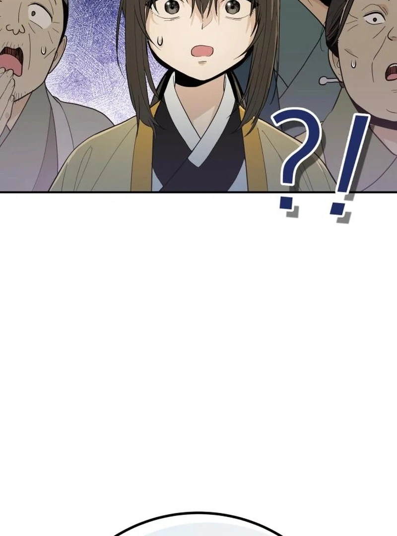 Bari, the Thunder That Awakened the Stars Chapter 2 - Page 65