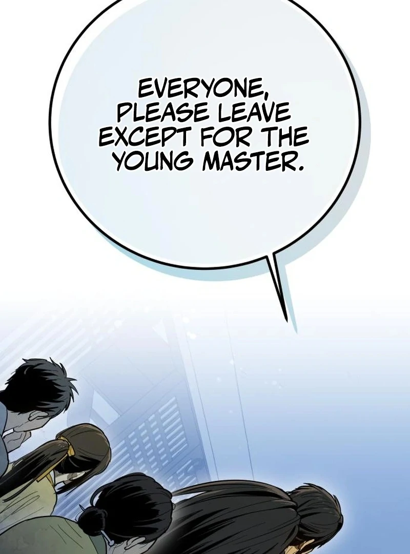 Bari, the Thunder That Awakened the Stars Chapter 2 - Page 66