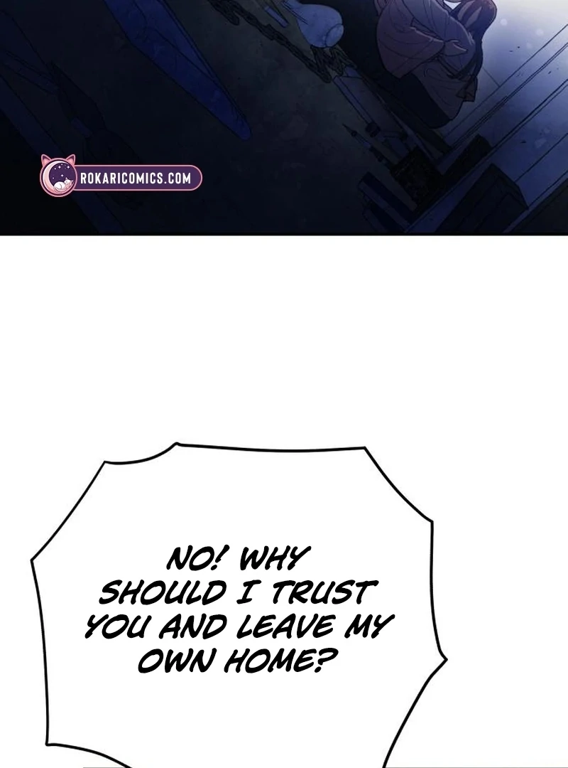 Bari, the Thunder That Awakened the Stars Chapter 2 - Page 68