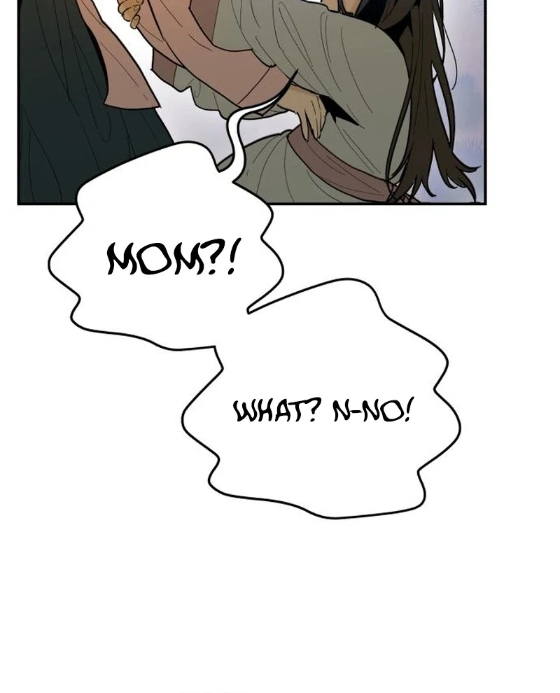 Bari, the Thunder That Awakened the Stars Chapter 2 - Page 72