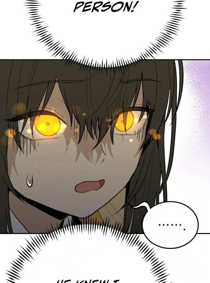 Bari, the Thunder That Awakened the Stars Chapter 2 - Page 9