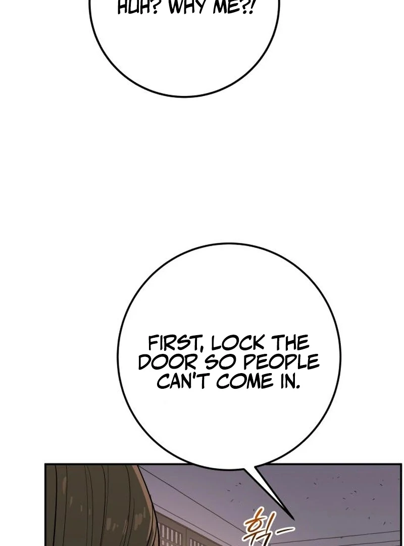 Bari, the Thunder That Awakened the Stars Chapter 2 - Page 85