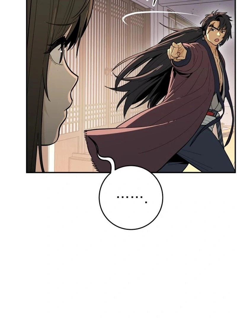 Bari, the Thunder That Awakened the Stars Chapter 2 - Page 86