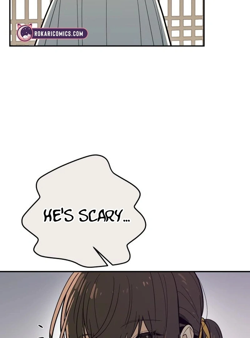 Bari, the Thunder That Awakened the Stars Chapter 2 - Page 88