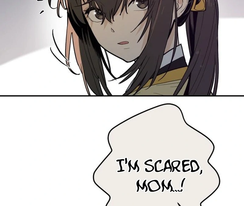 Bari, the Thunder That Awakened the Stars Chapter 2 - Page 89