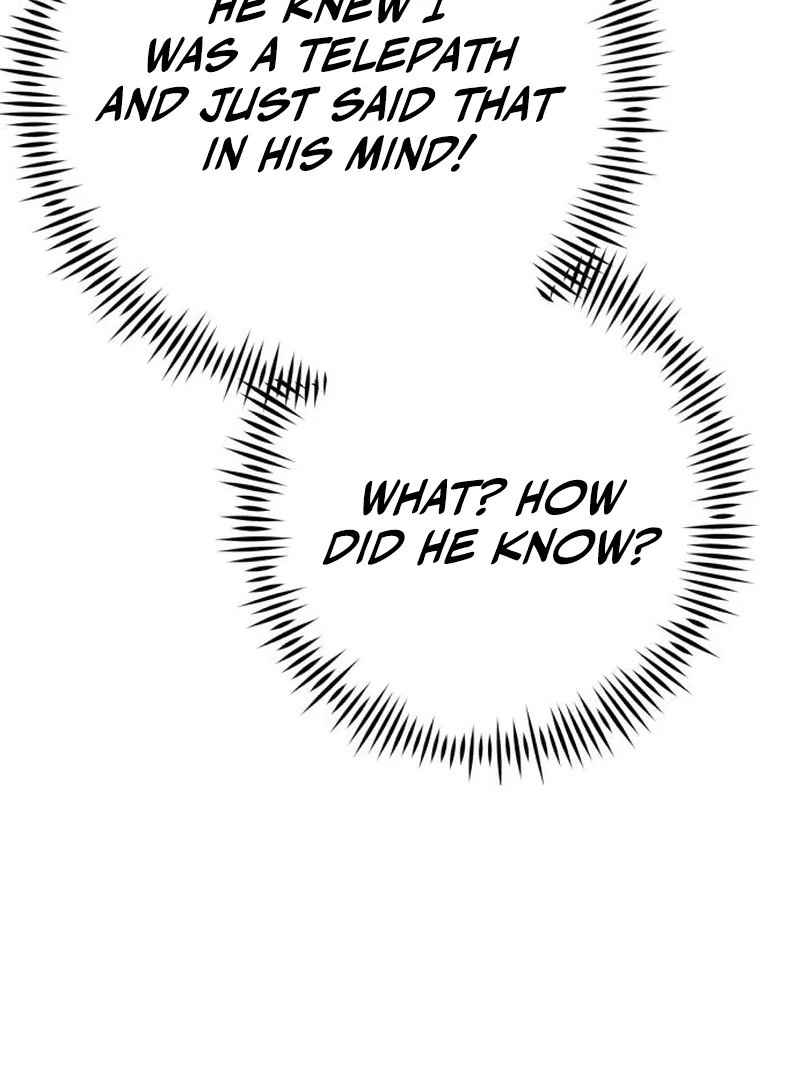 Bari, the Thunder That Awakened the Stars Chapter 2 - Page 10
