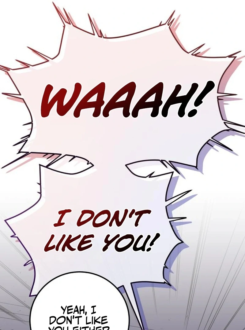 Bari, the Thunder That Awakened the Stars Chapter 2 - Page 91