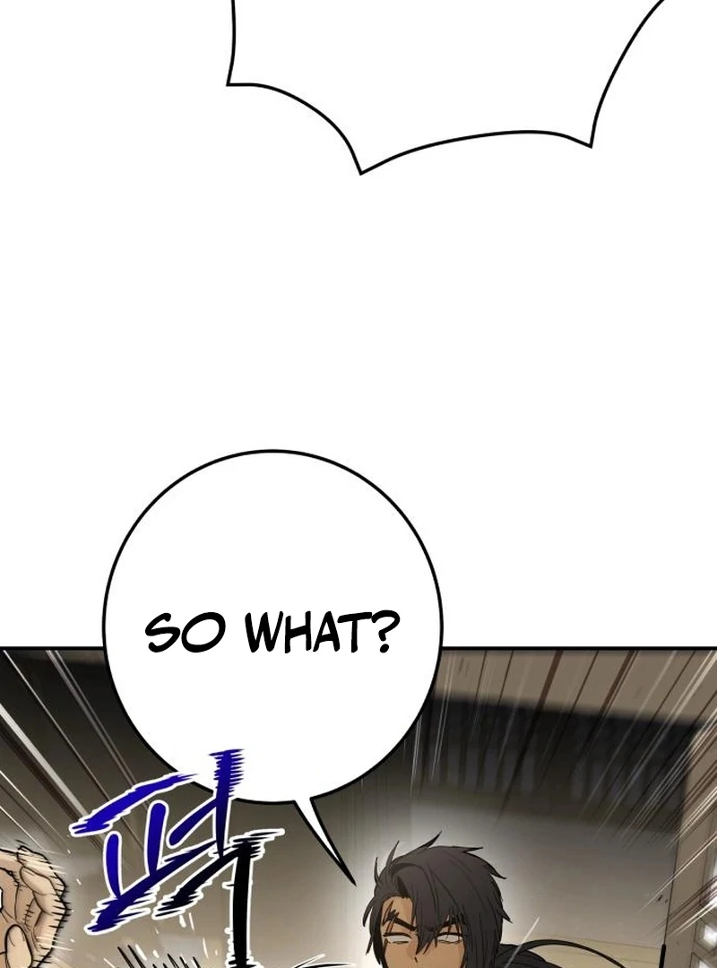 Bari, the Thunder That Awakened the Stars Chapter 2 - Page 93