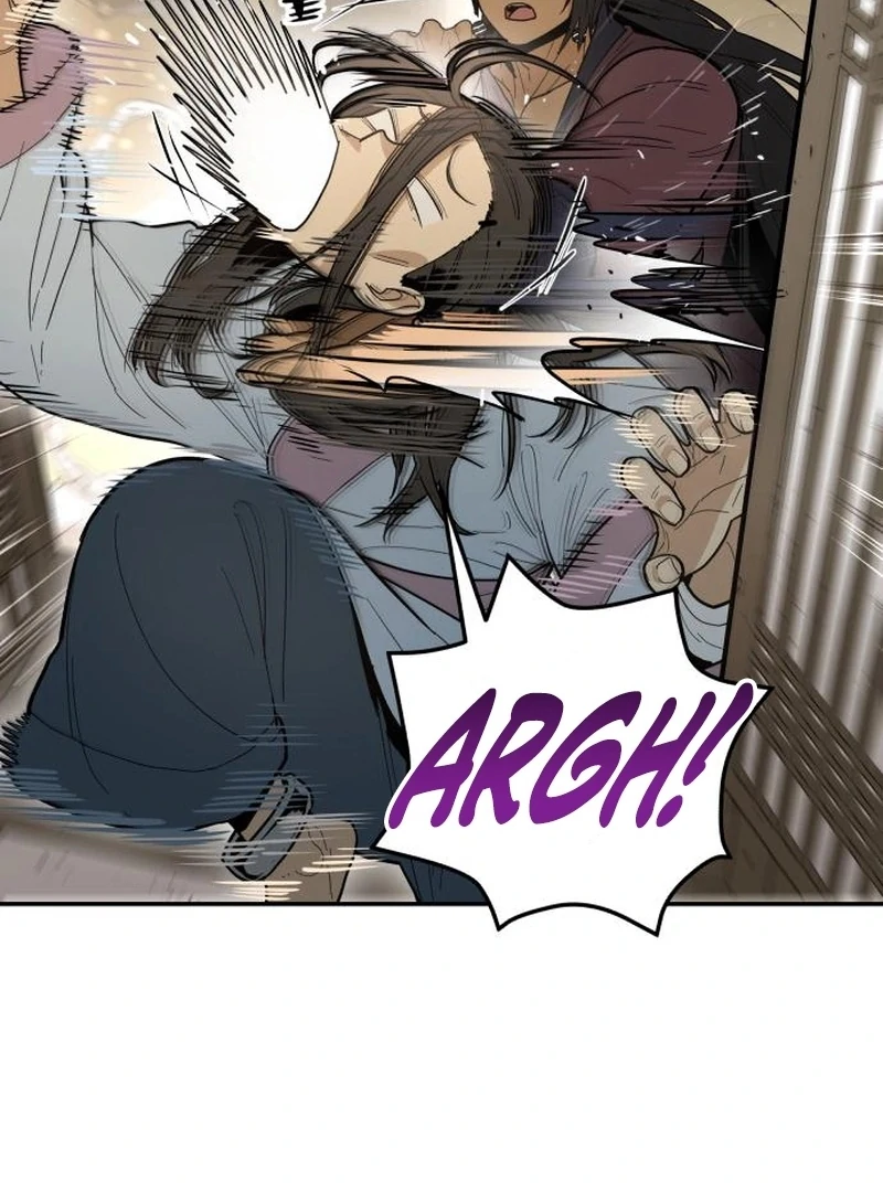 Bari, the Thunder That Awakened the Stars Chapter 2 - Page 94