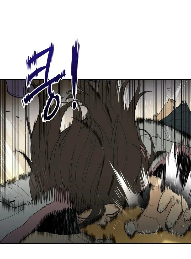 Bari, the Thunder That Awakened the Stars Chapter 2 - Page 95