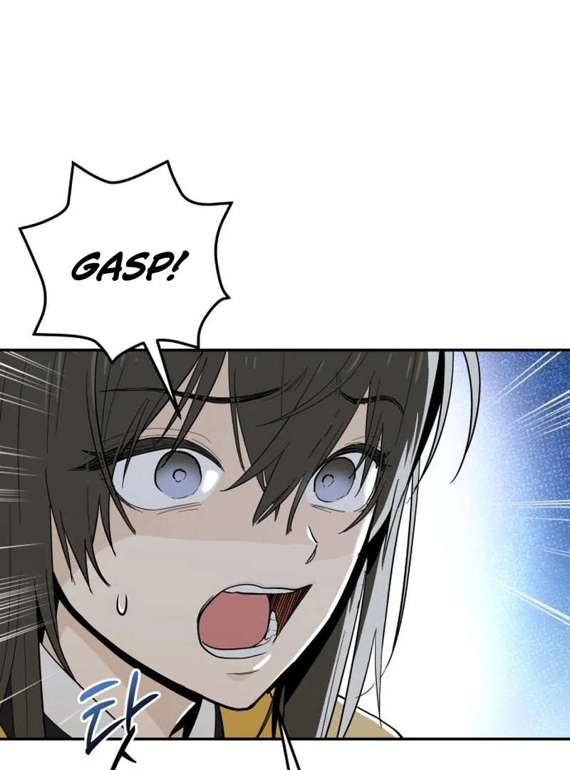 Bari, the Thunder That Awakened the Stars Chapter 2 - Page 96